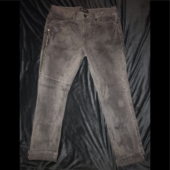 Smoked Jeans 32x30 - Picture 1 of 1